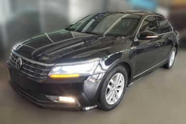 Used Volkswagen Passat 2016 330TSI DSG Luxury Edition