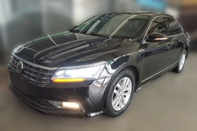 Used Volkswagen Passat 2016 330TSI DSG Luxury Edition