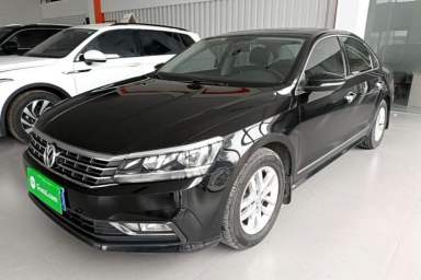 Used Volkswagen Passat 2016 280TSI DSG Prestige Edition
