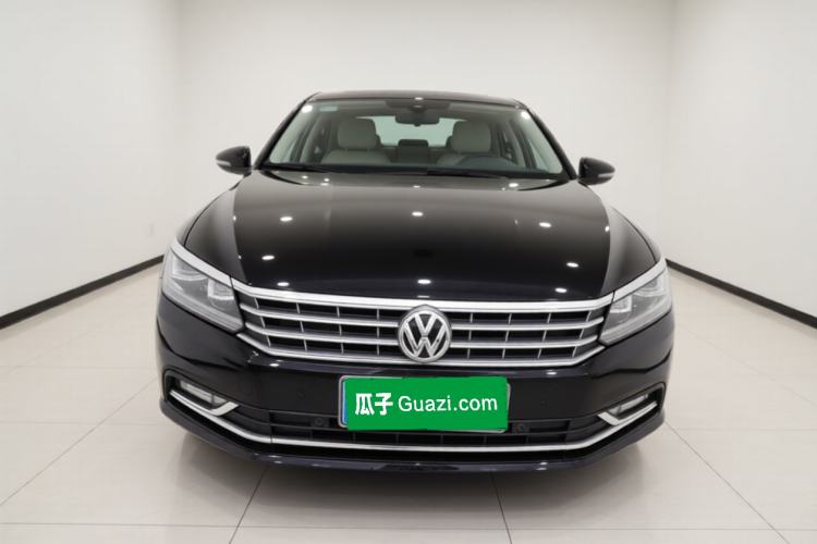 Used Volkswagen Passat 2016 330TSI DSG Prestige Edition Exterior 1