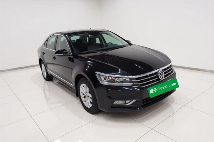 Used Volkswagen Passat 2016 280TSI DSG Prestige Edition Exterior 1