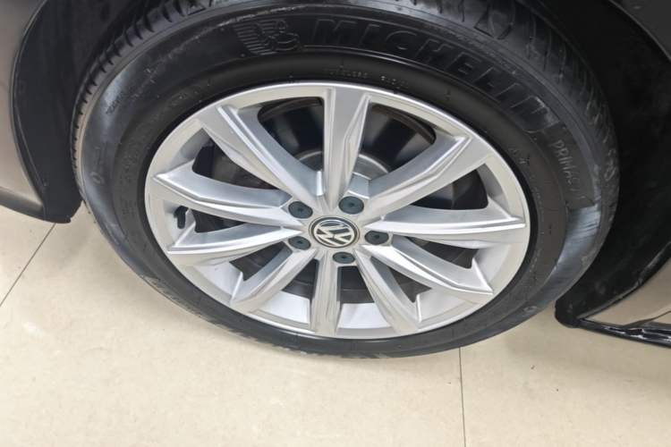 Used Volkswagen Passat 2016 330TSI DSG Prestige Edition Exterior 1