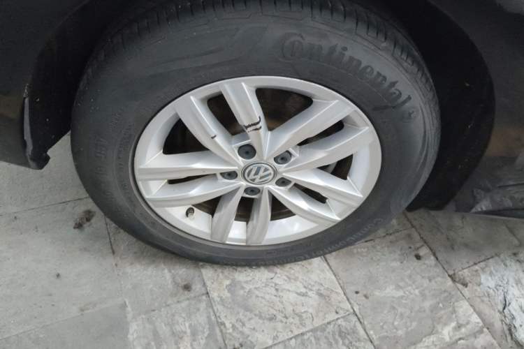 Used Volkswagen Passat 2016 280TSI DSG Prestige Edition Exterior 4
