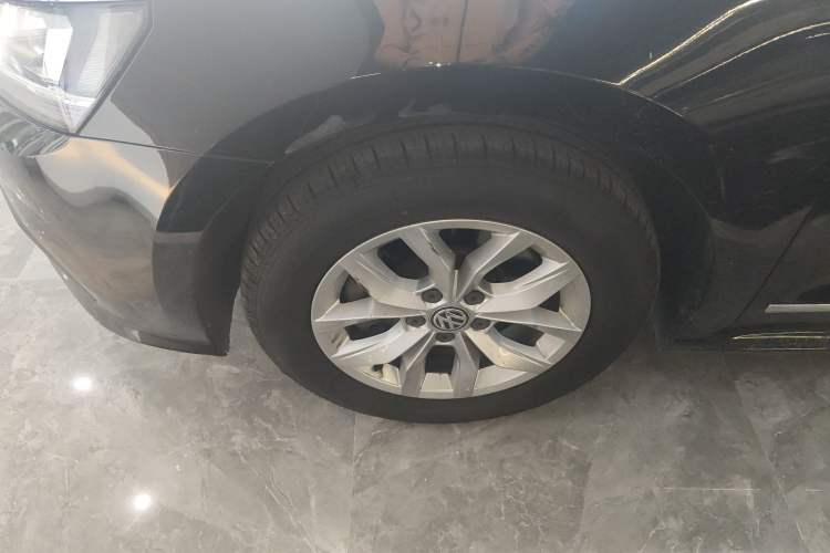 Used Volkswagen Passat 2016 1.8T Government Procurement Version (CEA Engine + 6AT) Exterior 7
