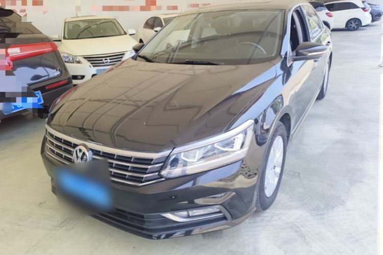 Used Volkswagen Passat 2016 330TSI DSG Luxury Edition Guazi used car, China used car export, Used car for sale, Used  cars, Cheapest cars for sale
