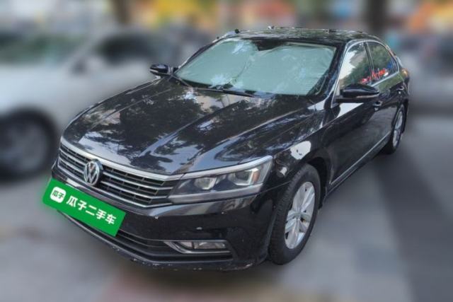 Used Volkswagen Passat 2016 280TSI DSG Prestige Edition