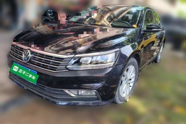 Used Volkswagen Passat 2016 330TSI DSG Luxury Edition