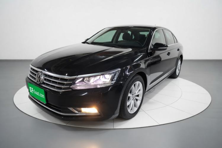 Ojetý Volkswagen Passat 2016 330TSI DSG Prestige Edition Guazi used car, China used car export, Used car for sale, Used  cars, Cheapest cars for sale