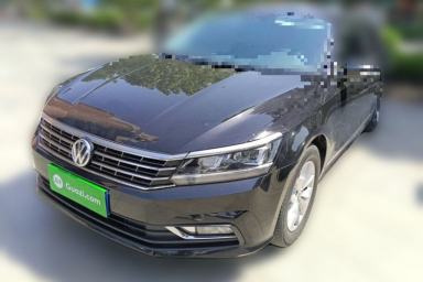 Used Volkswagen Passat 2016 330TSI DSG Luxury Edition