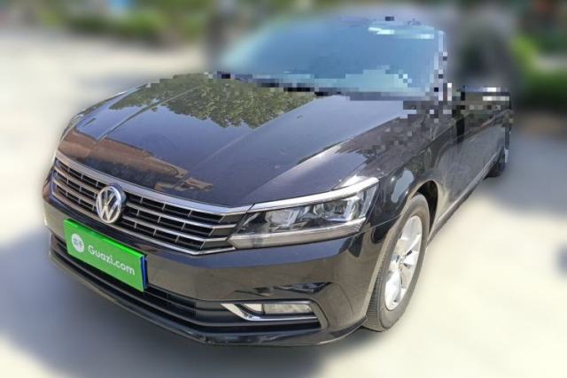 Used Volkswagen Passat 2016 330TSI DSG Luxury Edition