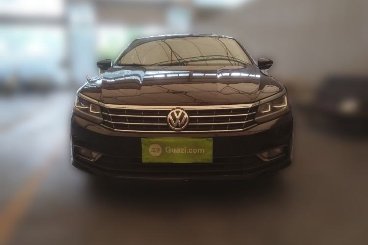 Used Volkswagen Passat 2016 330TSI DSG Luxury Edition Front