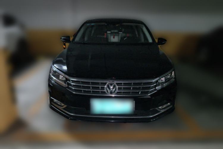Used Volkswagen Passat 2016 330TSI DSG Prestige Edition Front