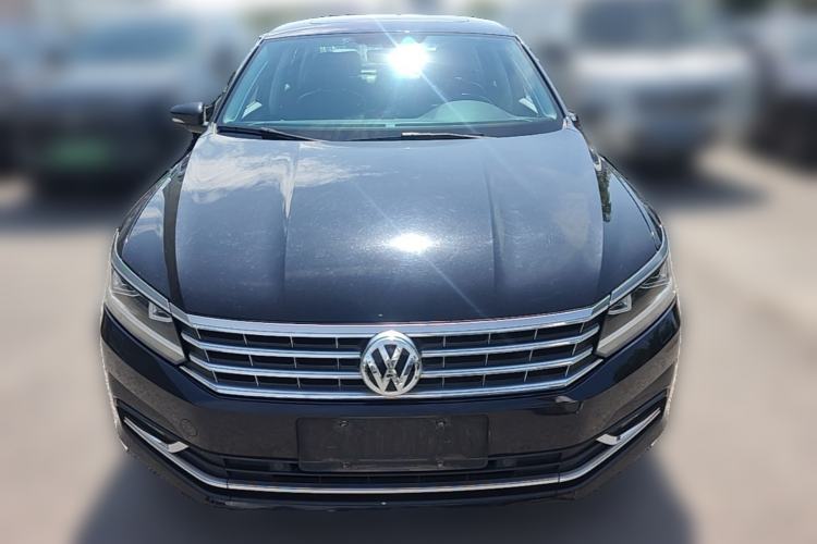 Used Volkswagen Passat 2016 330TSI DSG Prestige Edition Front