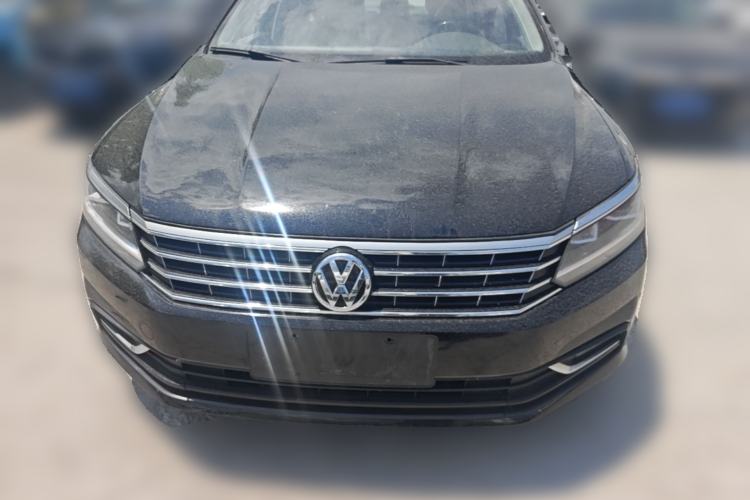 Used Volkswagen Passat 2016 280TSI DSG Prestige Edition Front