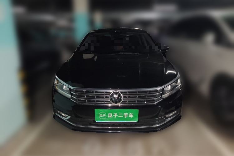 Used Volkswagen Passat 2016 330TSI DSG Prestige Edition Front