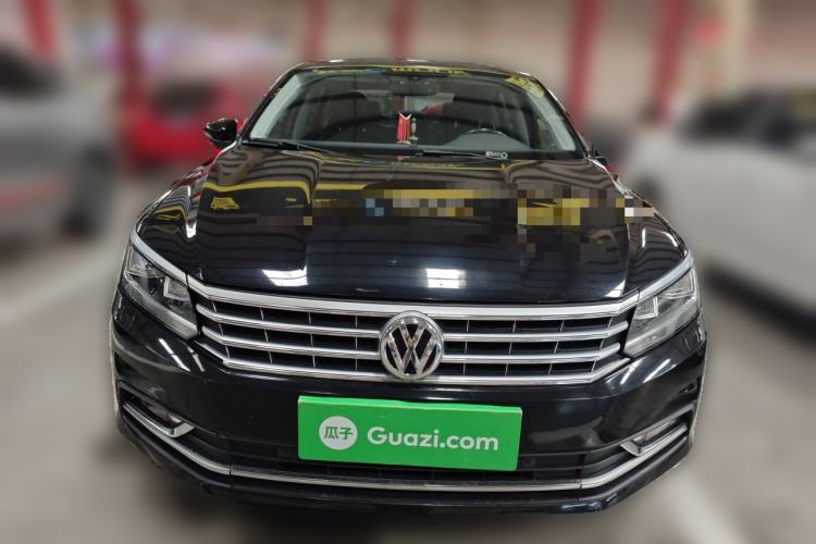 Used Volkswagen Passat 2016 330TSI DSG Prestige Edition Front