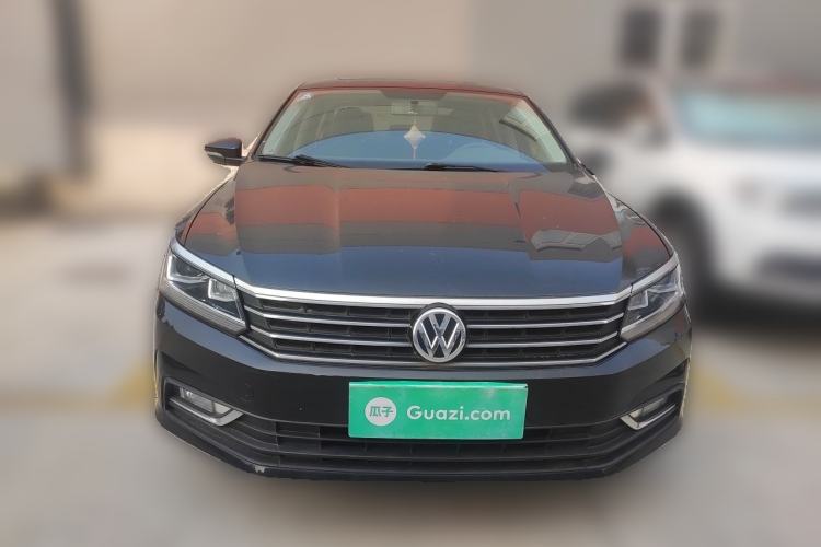 Used Volkswagen Passat 2016 280TSI DSG Prestige Edition Front