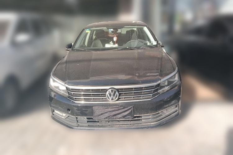 Used Volkswagen Passat 2016 280TSI DSG Prestige Edition Front
