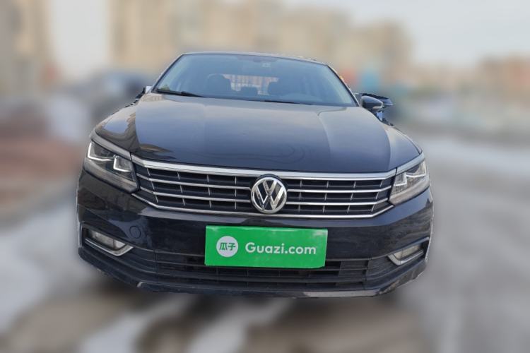 Used Volkswagen Passat 2016 280TSI DSG Prestige Edition Front