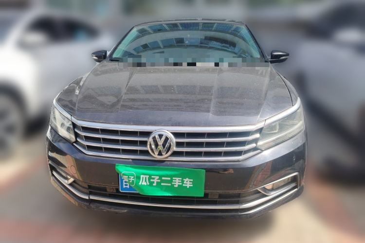Used Volkswagen Passat 2016 330TSI DSG Prestige Edition Front