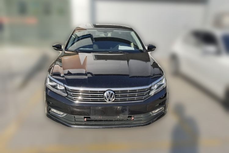 Used Volkswagen Passat 2016 280TSI DSG Prestige Edition Front