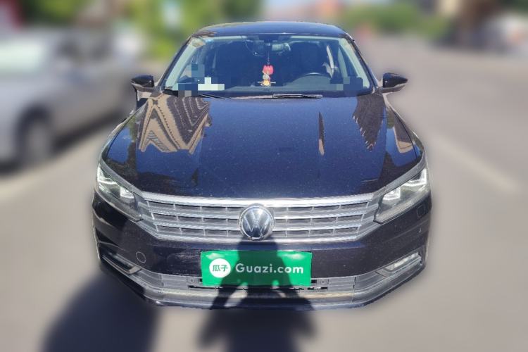 Used Volkswagen Passat 2016 330TSI DSG Prestige Edition Front
