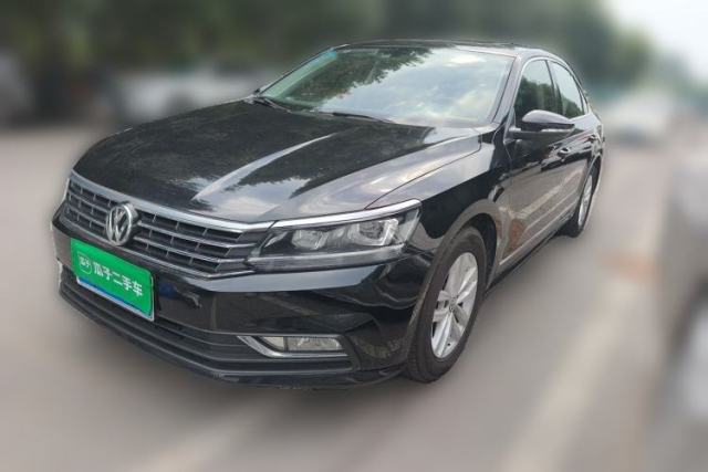 Used Volkswagen Passat 2016 280TSI DSG Prestige Edition