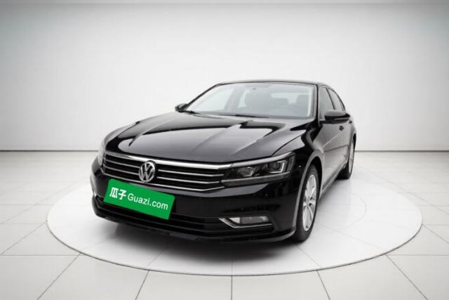 Used Volkswagen Passat 2016 280TSI Manual Luxury Edition