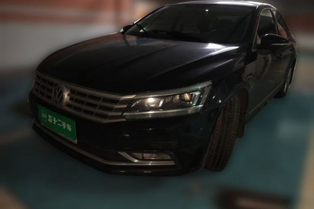 Used Volkswagen Passat 2016 330TSI DSG Luxury Edition