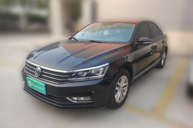 Used Volkswagen Passat 2016 280TSI DSG Prestige Edition