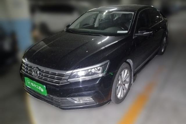 Used Volkswagen Passat 2016 280TSI DSG Prestige Edition