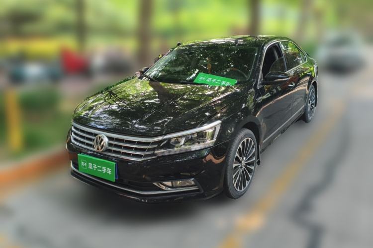 Ojetý Volkswagen Passat 2016 330TSI DSG Prestige Edition Guazi used car, China used car export, Used car for sale, Used  cars, Cheapest cars for sale