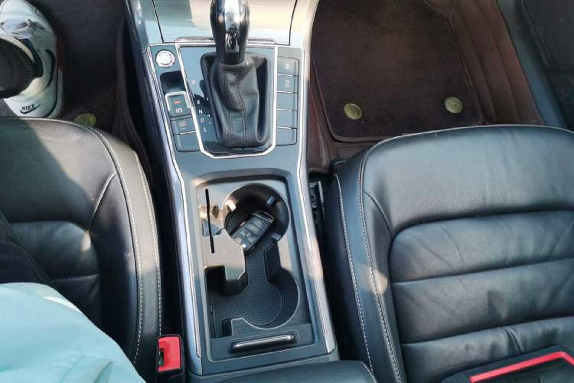 Used Volkswagen Passat 2016 1.8T Government Procurement Version (CEA Engine + 6AT) Gear Lever