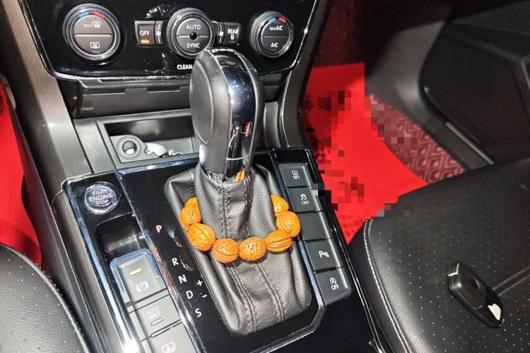 Used Volkswagen Passat 2016 330TSI DSG Prestige Edition Gear Lever
