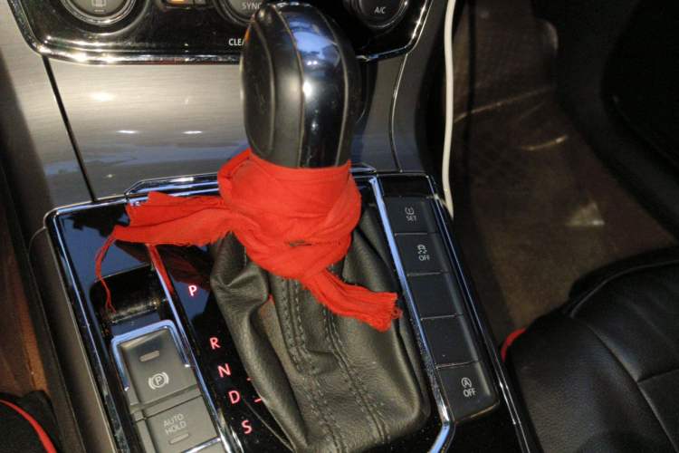 Used Volkswagen Passat 2016 280TSI DSG Prestige Edition Gear Lever