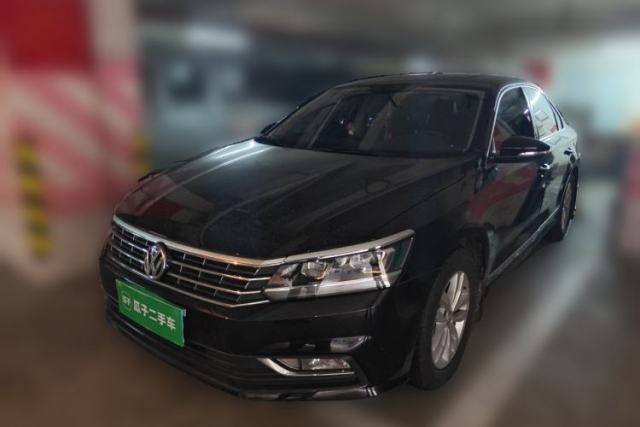 Used Volkswagen Passat 2016 330TSI DSG Luxury Edition