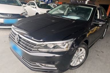 Used Volkswagen Passat 2016 280TSI DSG Prestige Edition