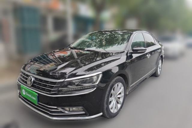 Used Volkswagen Passat 2016 330TSI DSG Prestige Edition