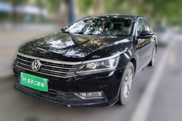 Used Volkswagen Passat 2016 330TSI DSG Luxury Edition