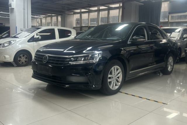 Used Volkswagen Passat 2016 330TSI DSG Luxury Edition