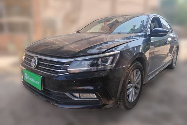 Used Volkswagen Passat 2016 330TSI DSG Luxury Edition