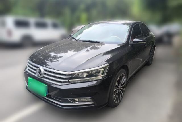 Used Volkswagen Passat 2016 330TSI DSG Prestige Edition