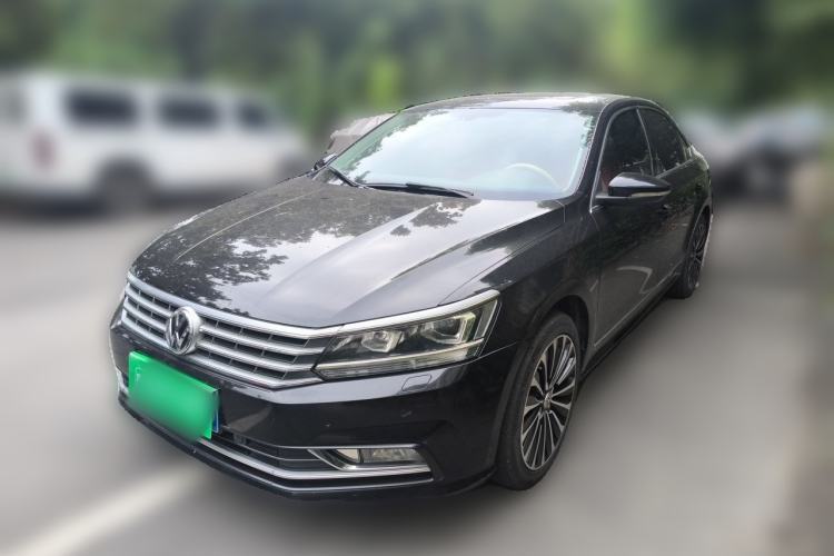 Used Volkswagen Passat 2016 330TSI DSG Prestige Edition Guazi used car, China used car export, Used car for sale, Used  cars, Cheapest cars for sale