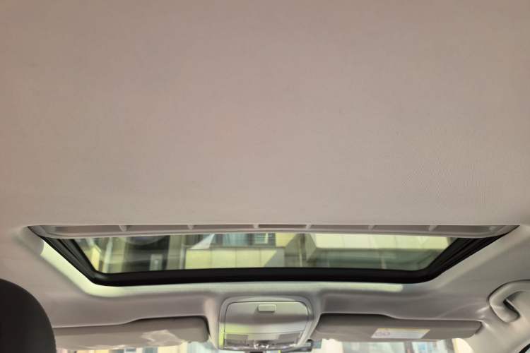 Used Volkswagen Passat 2016 330TSI DSG Prestige Edition Headliner