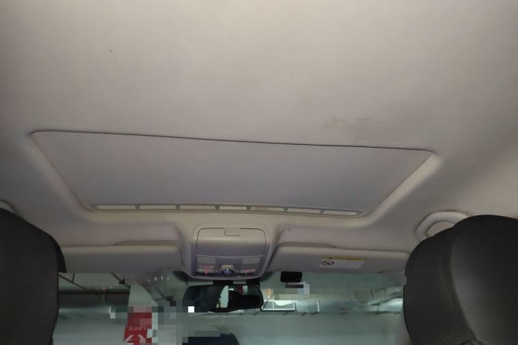 Used Volkswagen Passat 2016 380TSI DSG Prestige Edition Headliner
