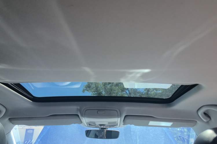 Used Volkswagen Passat 2016 330TSI DSG Prestige Edition Headliner