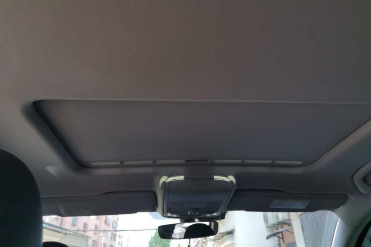 Used Volkswagen Passat 2016 330TSI DSG Prestige Edition Headliner