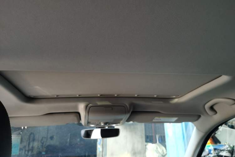 Used Volkswagen Passat 2016 330TSI DSG Prestige Edition Headliner