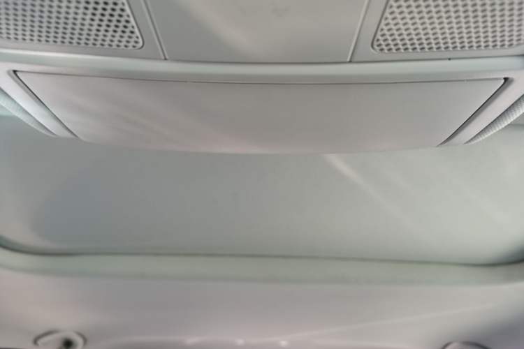 Used Volkswagen Passat 2016 1.8T Government Procurement Version (CEA Engine + 6AT) Headliner