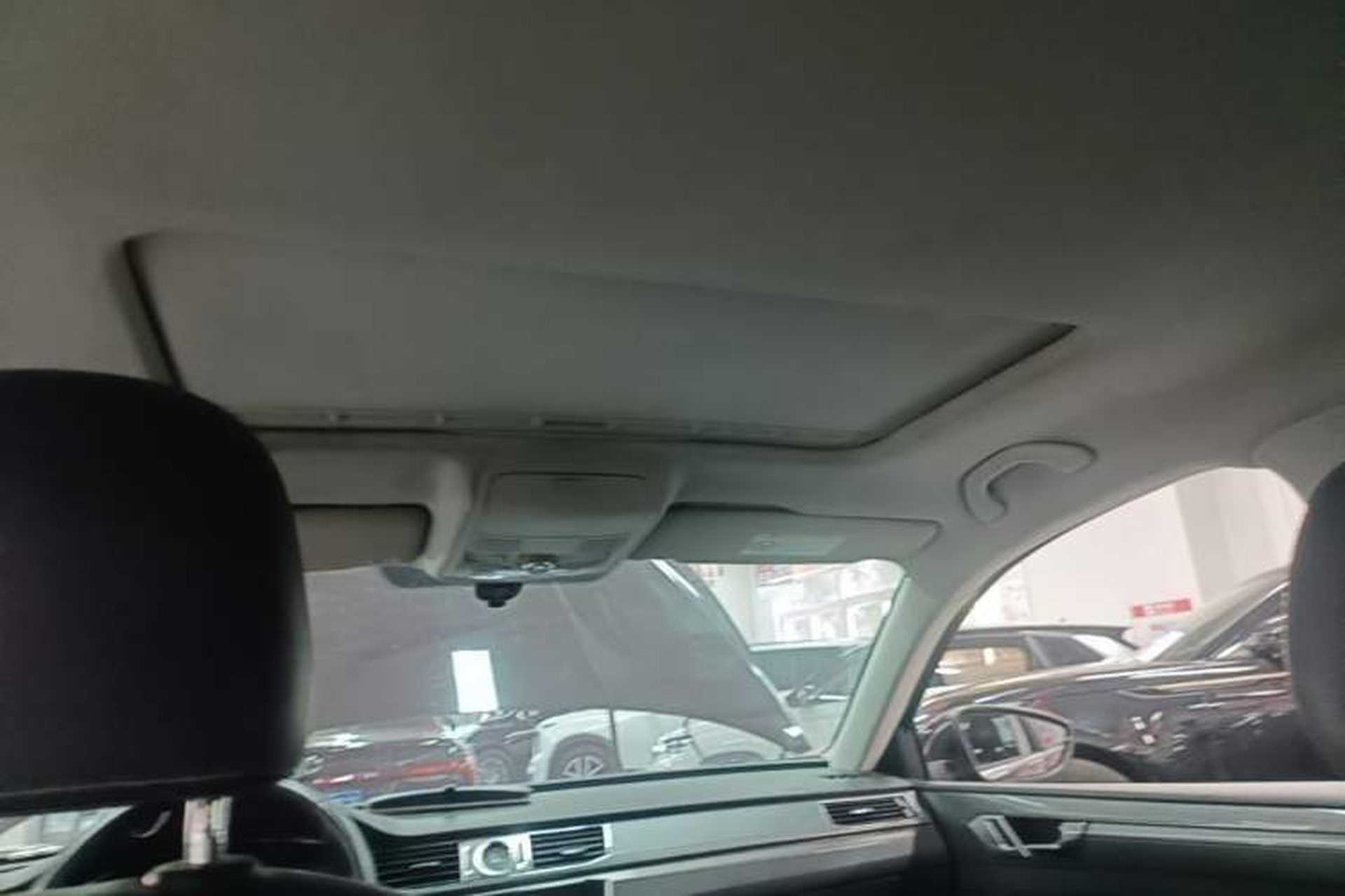 Used Volkswagen Passat 2016 280TSI DSG Prestige Edition Headliner